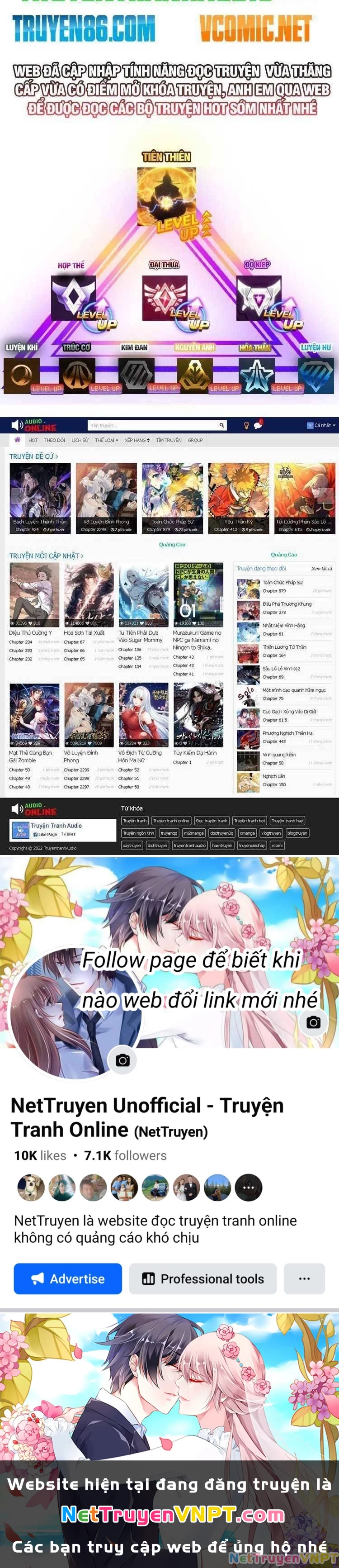 Bách Luyện Thành Thần Chapter 1055.5 - Trang 2