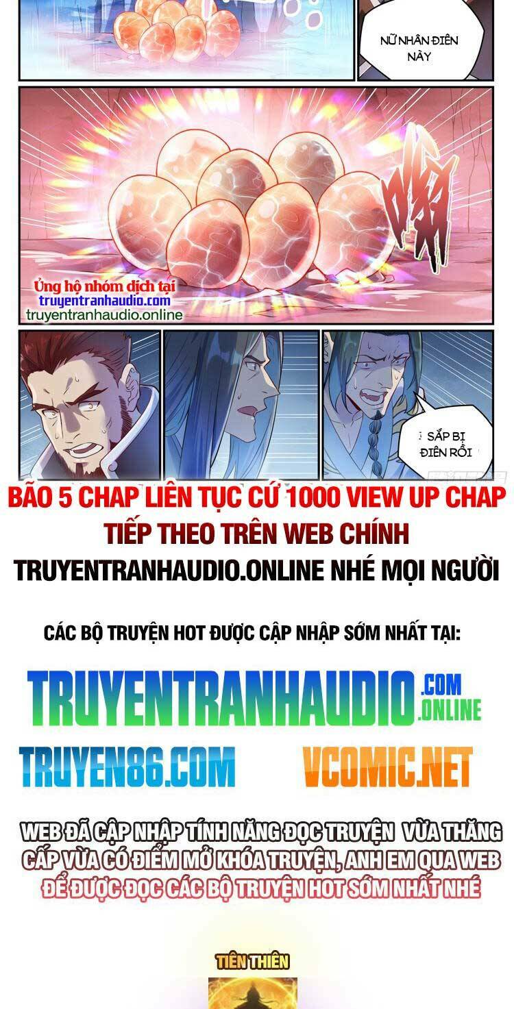 Bách Luyện Thành Thần Chapter 1057 - Trang 2