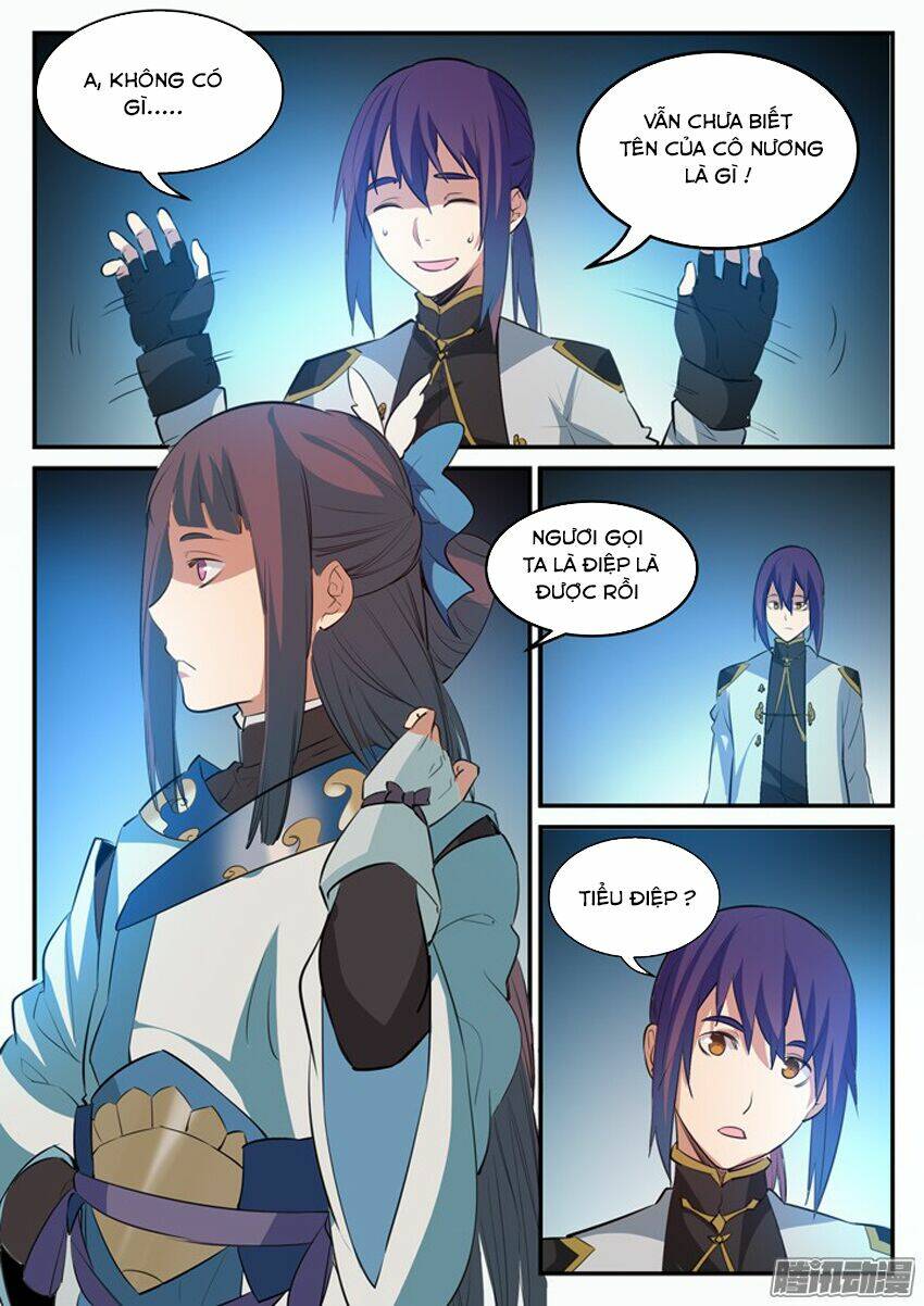 Bách Luyện Thành Thần Chapter 106 - Trang 2