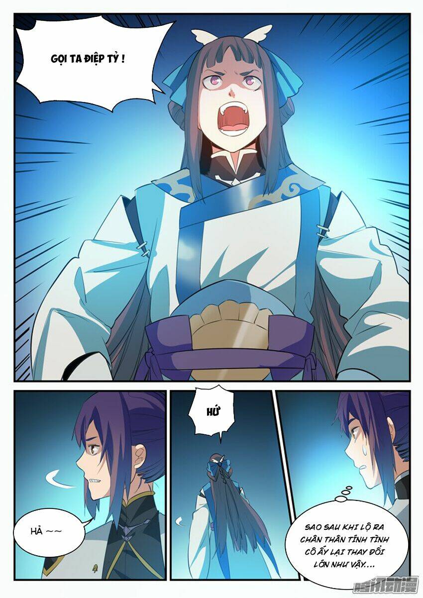 Bách Luyện Thành Thần Chapter 106 - Trang 2