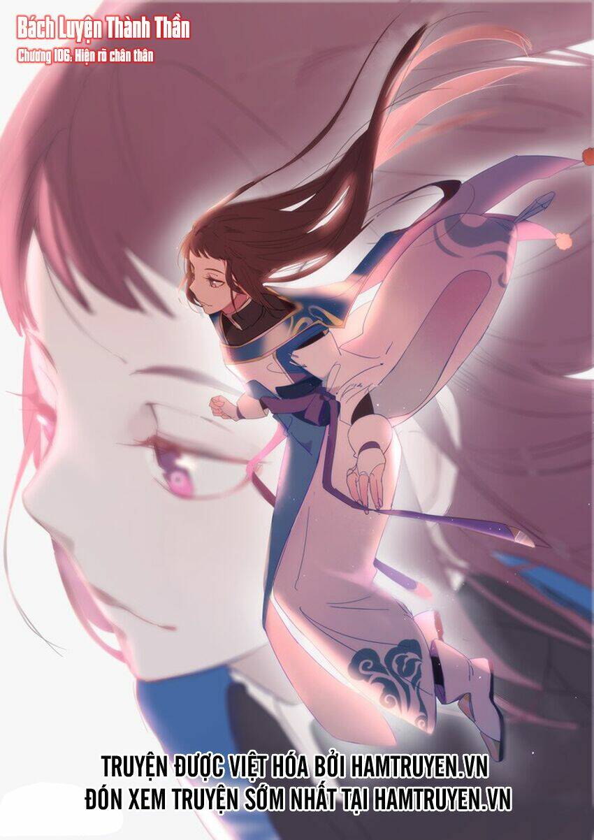 Bách Luyện Thành Thần Chapter 106 - Trang 2
