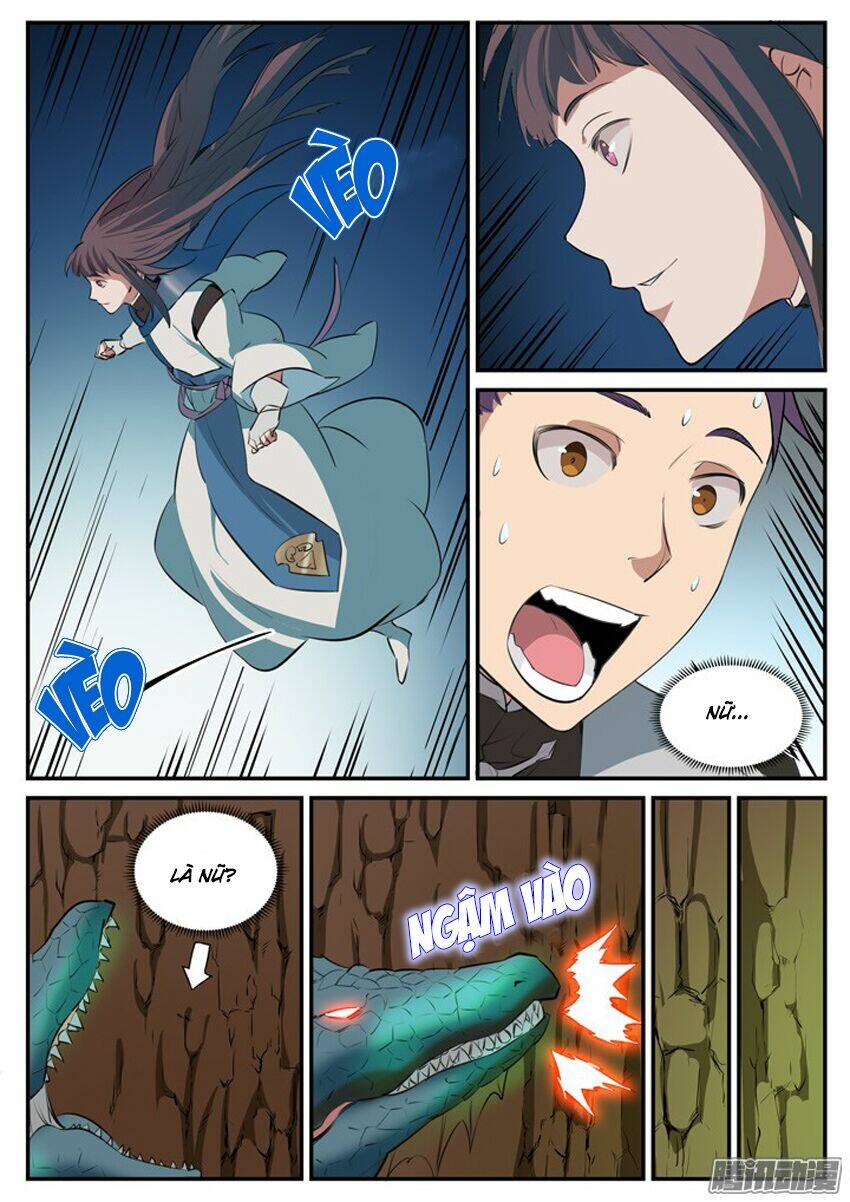 Bách Luyện Thành Thần Chapter 106 - Trang 2