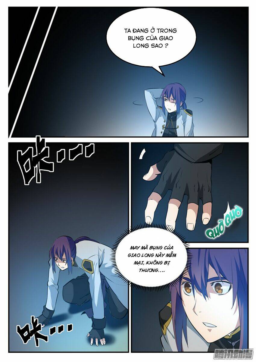 Bách Luyện Thành Thần Chapter 106 - Trang 2