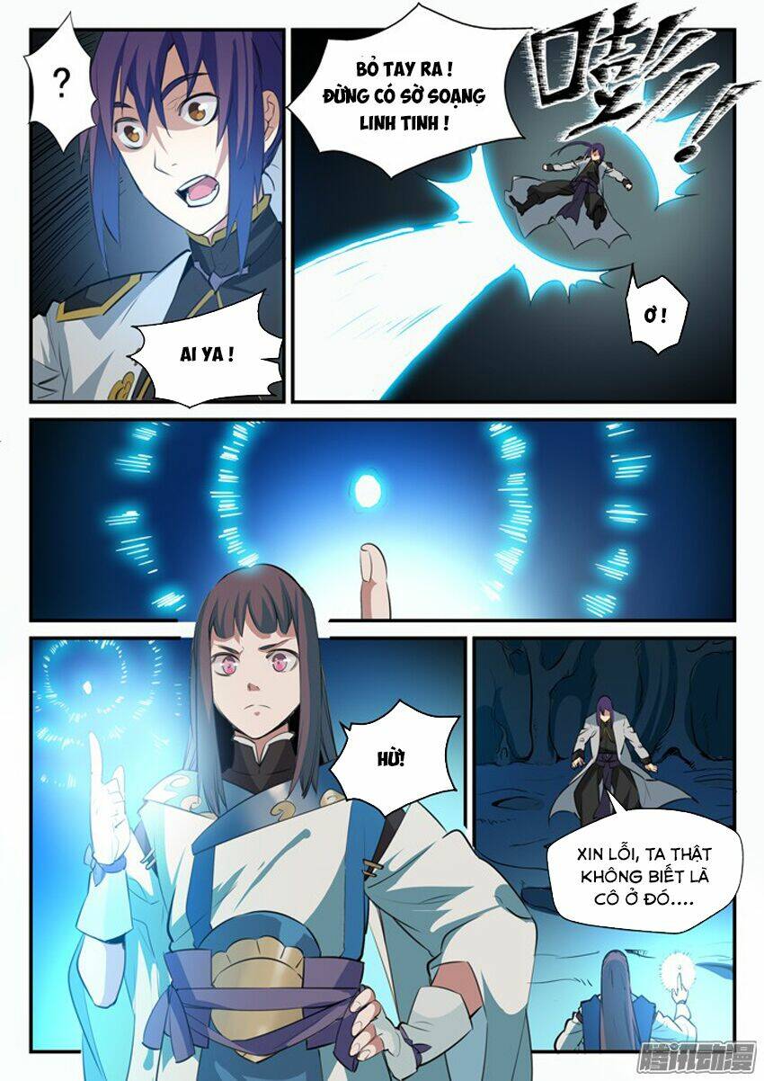 Bách Luyện Thành Thần Chapter 106 - Trang 2
