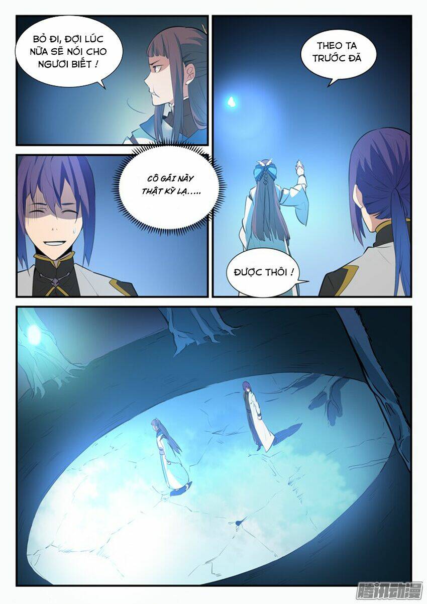 Bách Luyện Thành Thần Chapter 106 - Trang 2