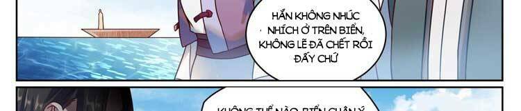 Bách Luyện Thành Thần Chapter 1063 - Trang 2