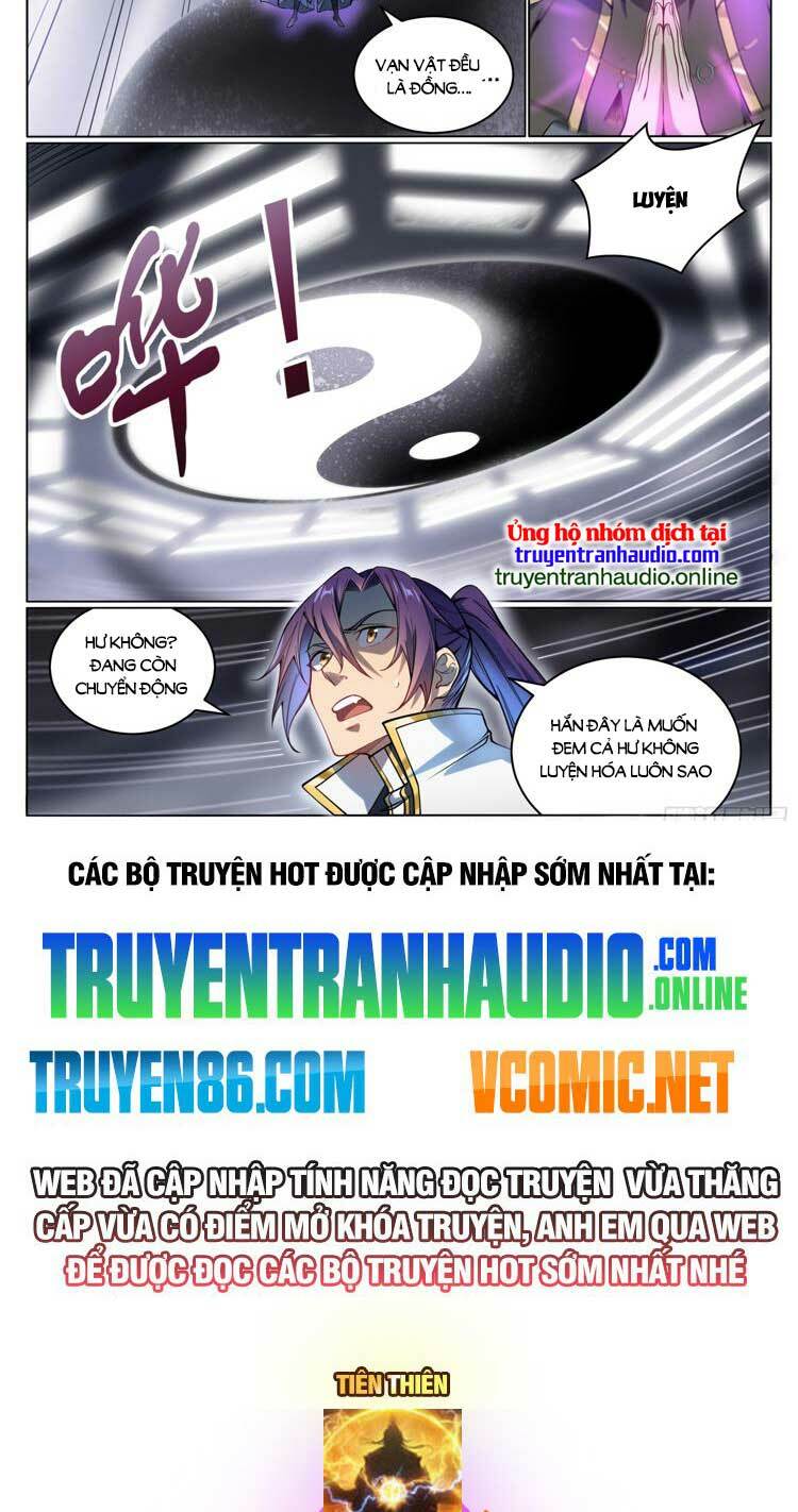 Bách Luyện Thành Thần Chapter 1069 - Trang 2