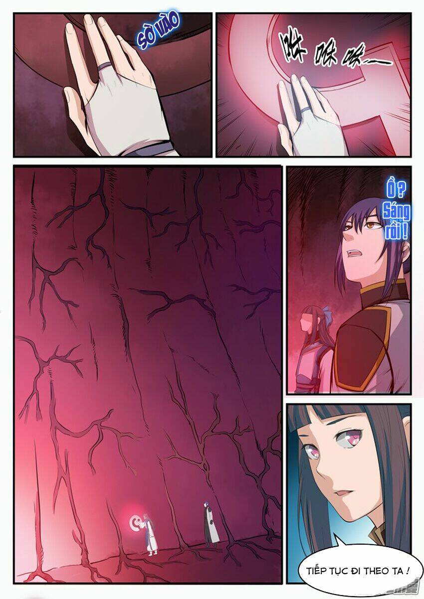 Bách Luyện Thành Thần Chapter 107 - Trang 2