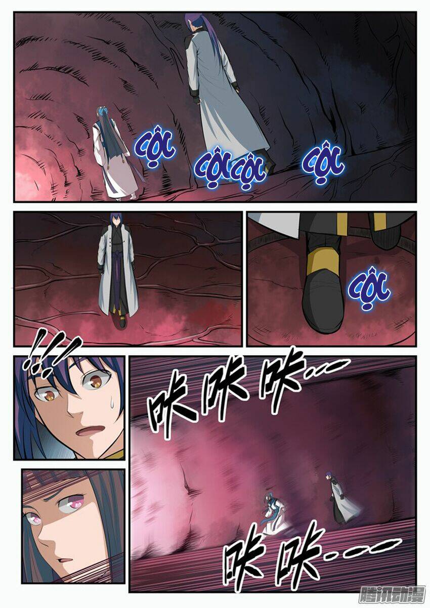 Bách Luyện Thành Thần Chapter 107 - Trang 2