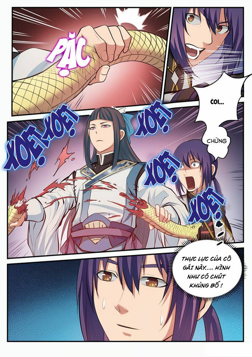 Bách Luyện Thành Thần Chapter 107 - Trang 2