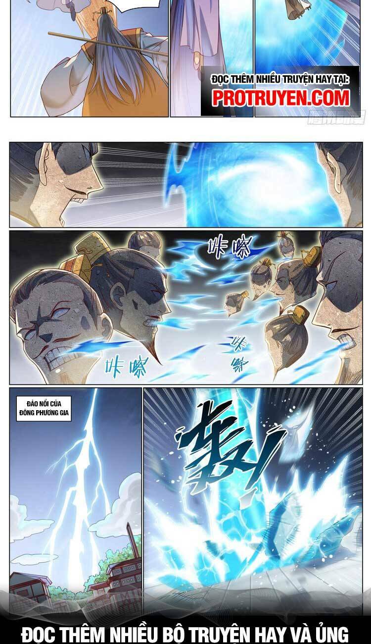 Bách Luyện Thành Thần Chapter 1074 - Trang 2