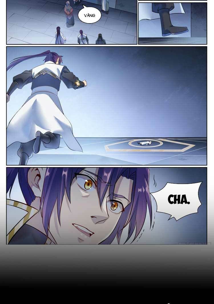 Bách Luyện Thành Thần Chapter 1075 - Trang 2