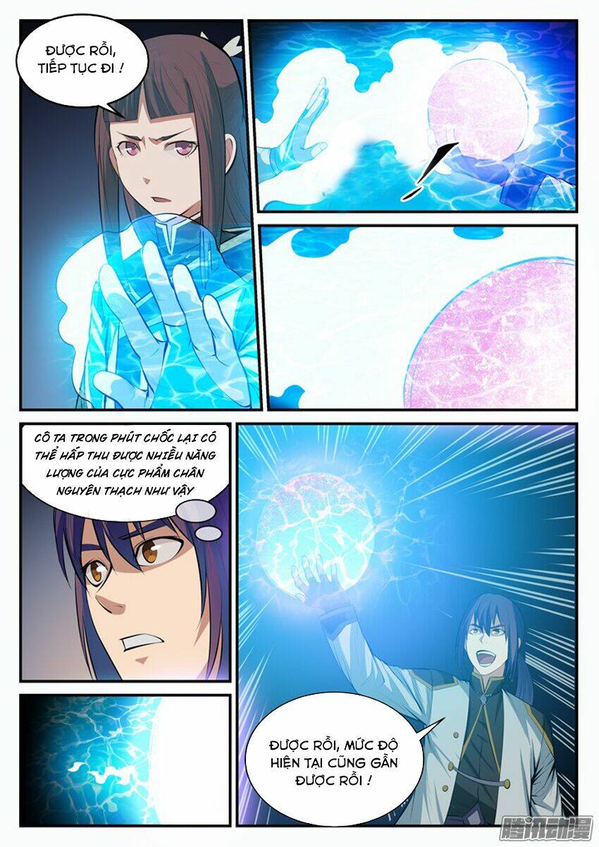 Bách Luyện Thành Thần Chapter 108 - Trang 2