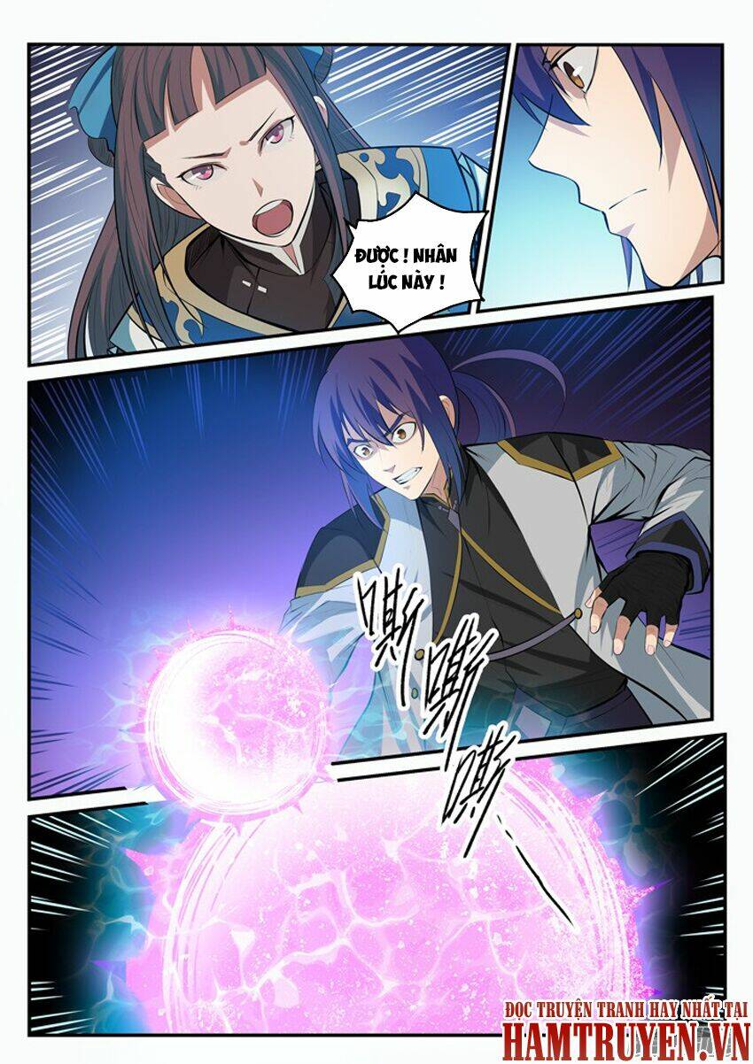 Bách Luyện Thành Thần Chapter 108 - Trang 2
