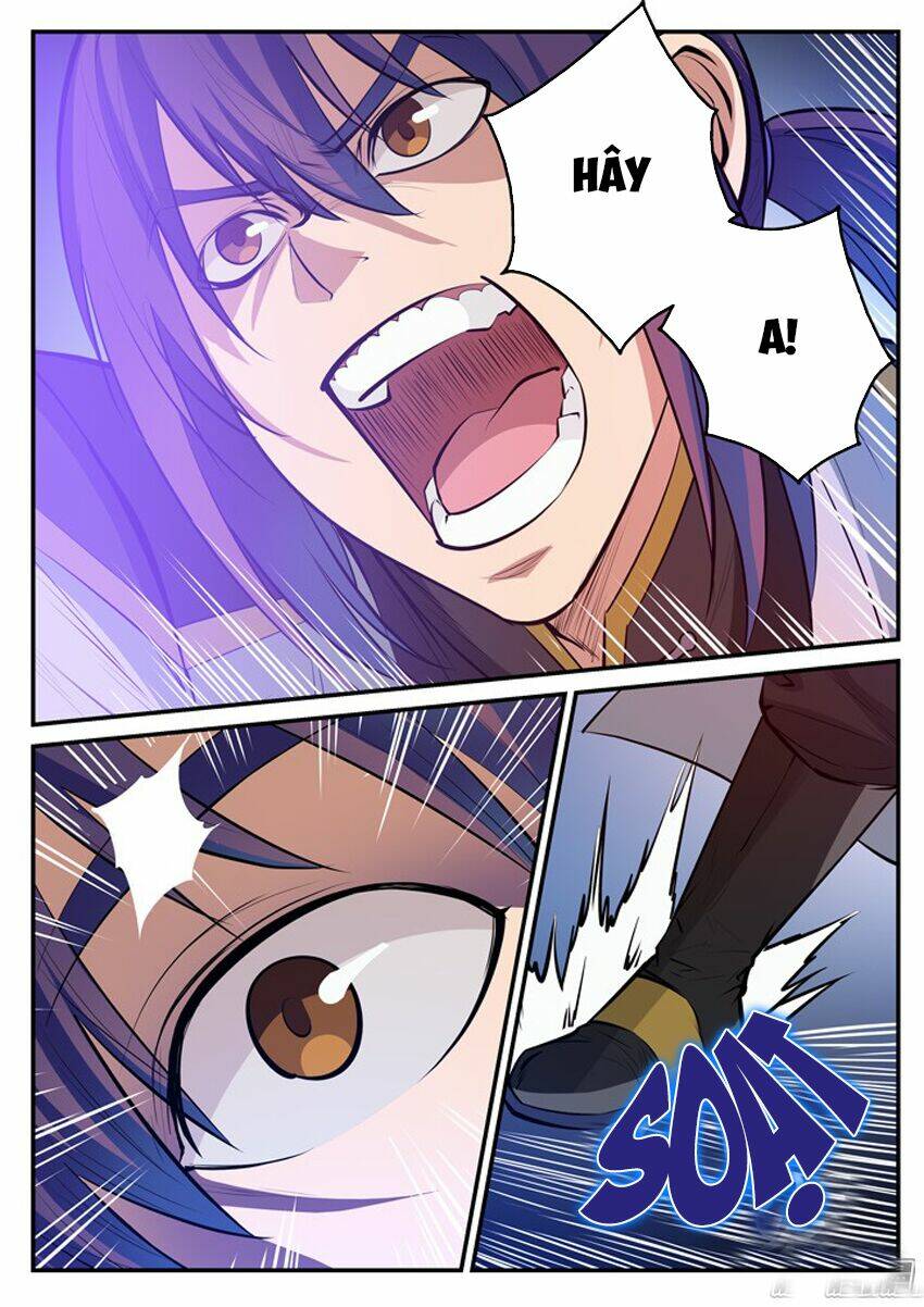 Bách Luyện Thành Thần Chapter 108 - Trang 2