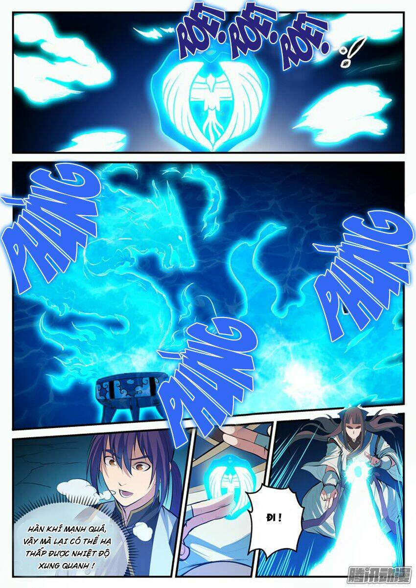 Bách Luyện Thành Thần Chapter 108 - Trang 2