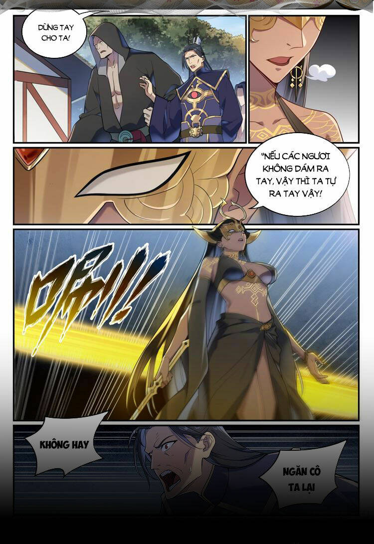 Bách Luyện Thành Thần Chapter 1087 - Trang 2