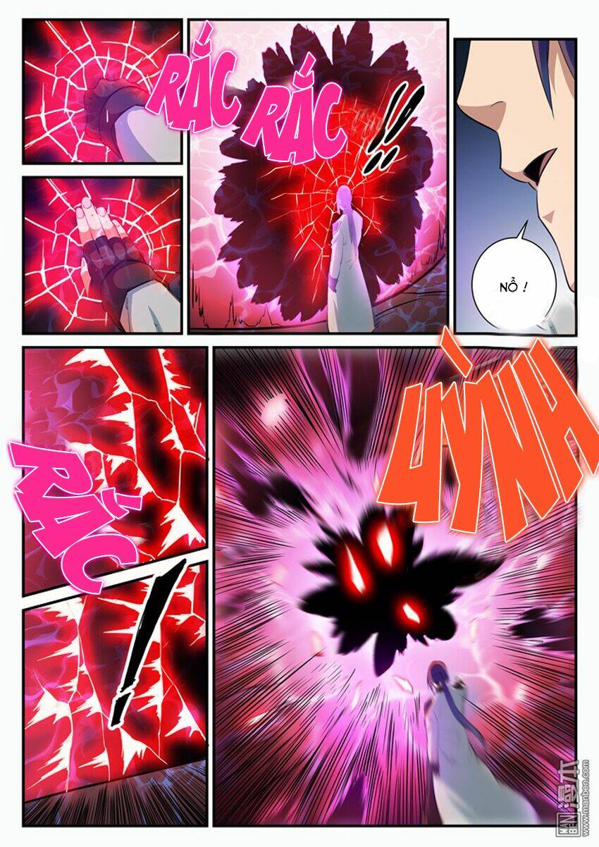 Bách Luyện Thành Thần Chapter 109 - Trang 2