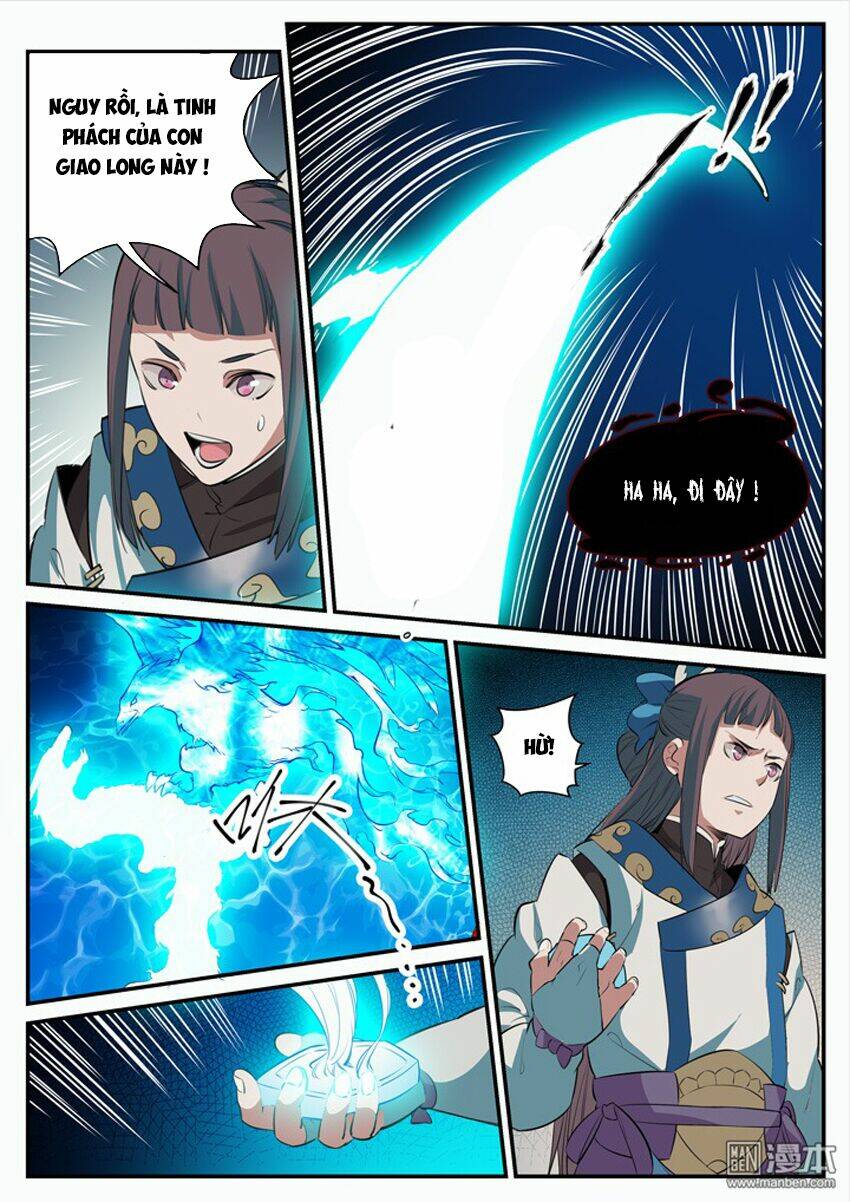 Bách Luyện Thành Thần Chapter 109 - Trang 2