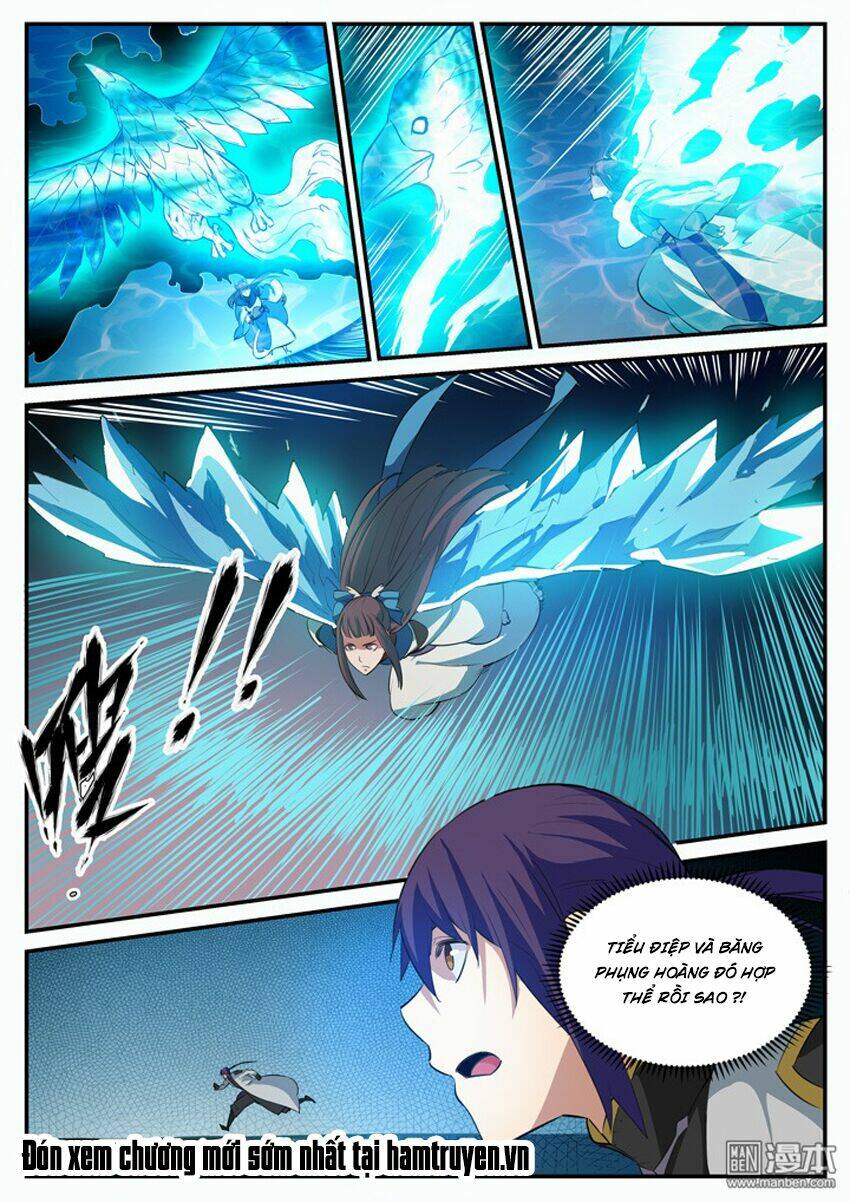 Bách Luyện Thành Thần Chapter 109 - Trang 2