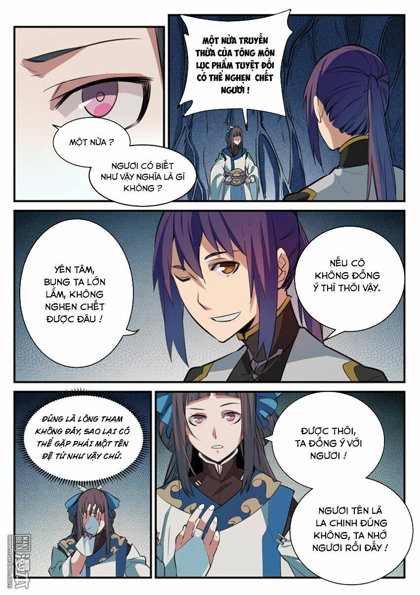 Bách Luyện Thành Thần Chapter 109 - Trang 2