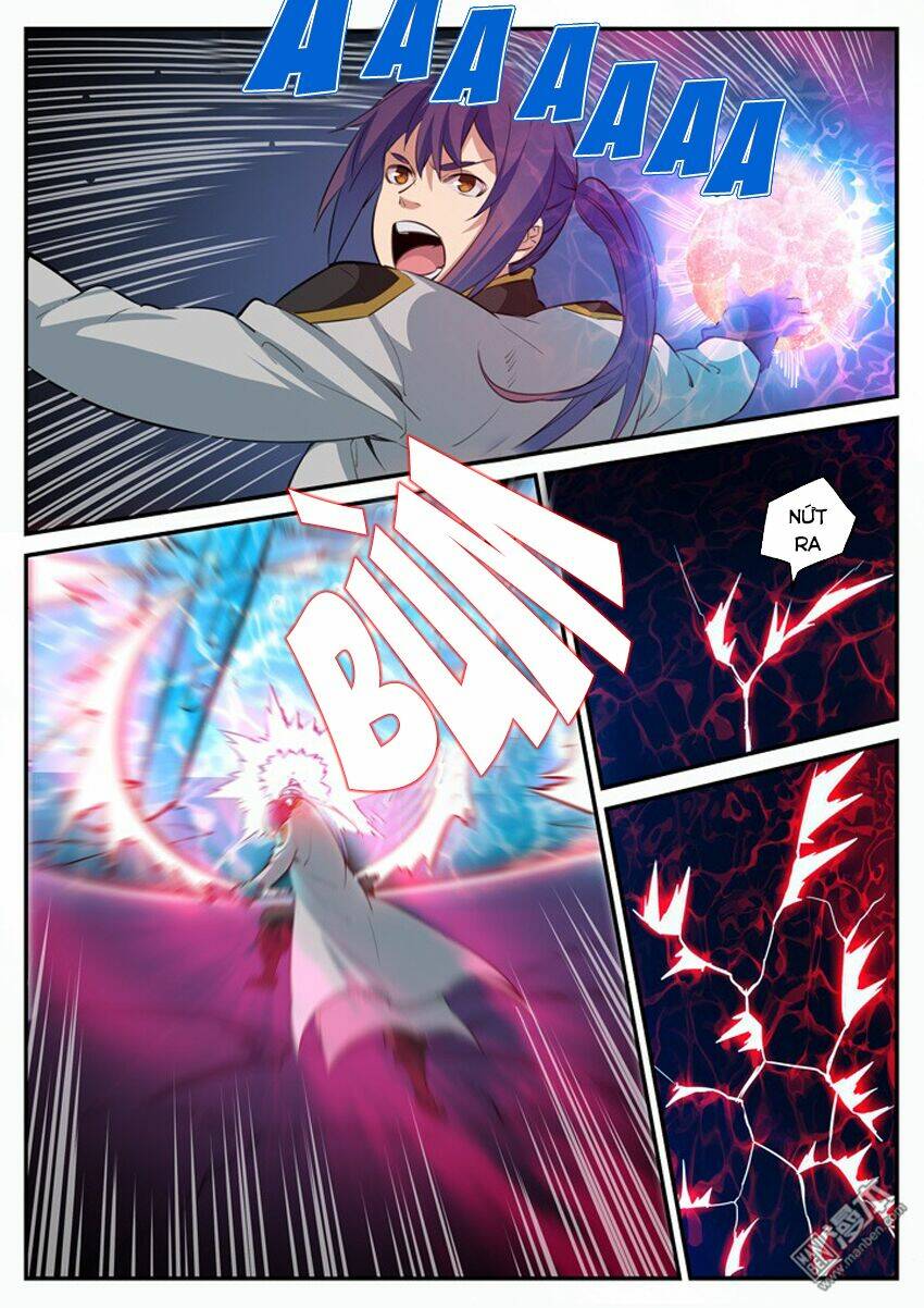 Bách Luyện Thành Thần Chapter 109 - Trang 2