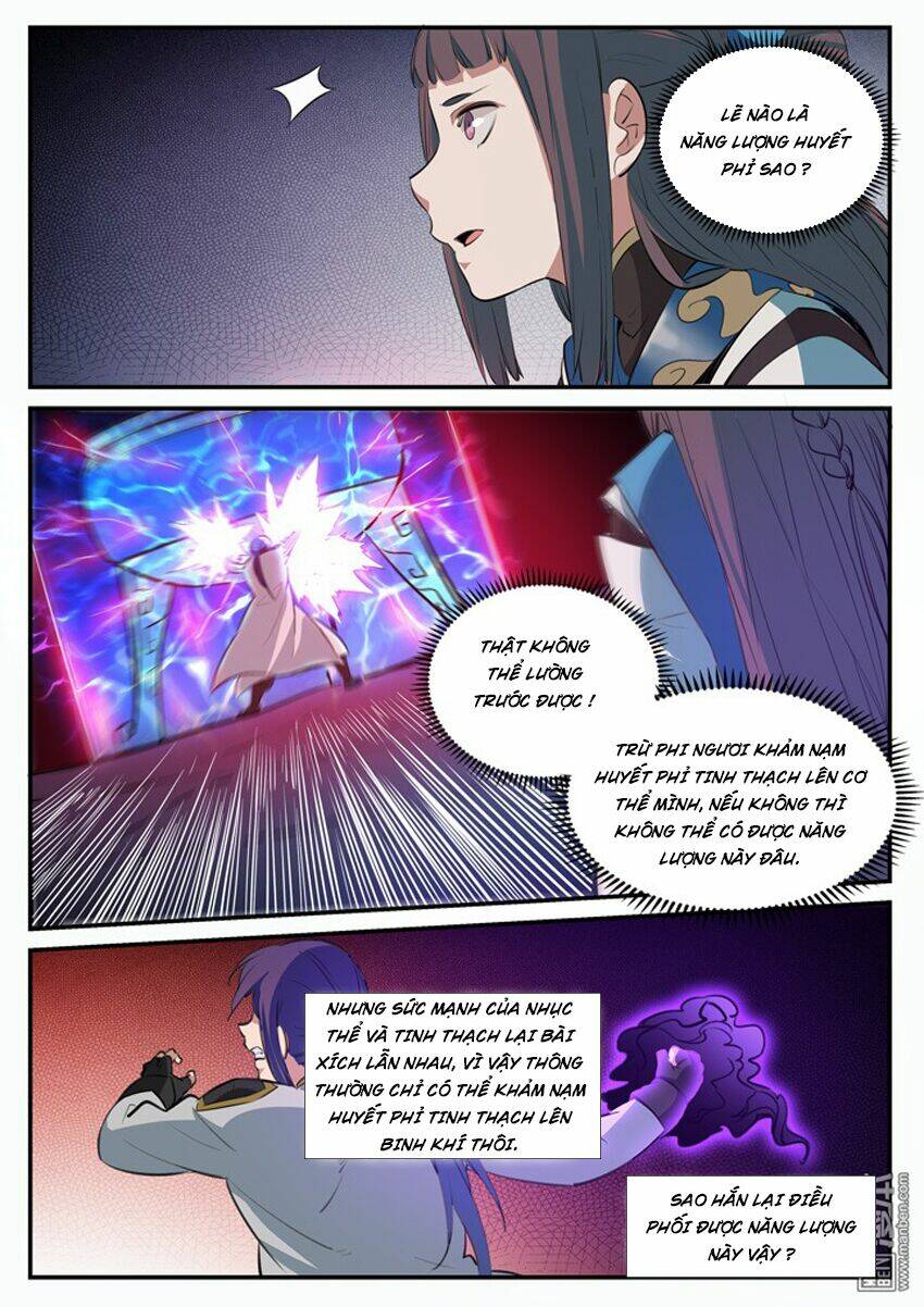 Bách Luyện Thành Thần Chapter 109 - Trang 2