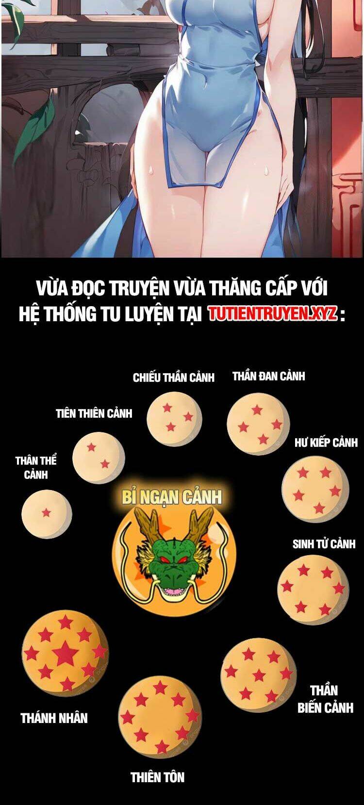 Bách Luyện Thành Thần Chapter 1097 - Trang 2