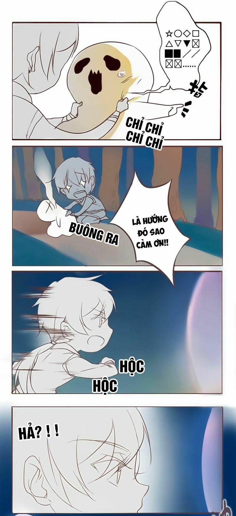 Bách Luyện Thành Thần Chapter 11.5 - Trang 2