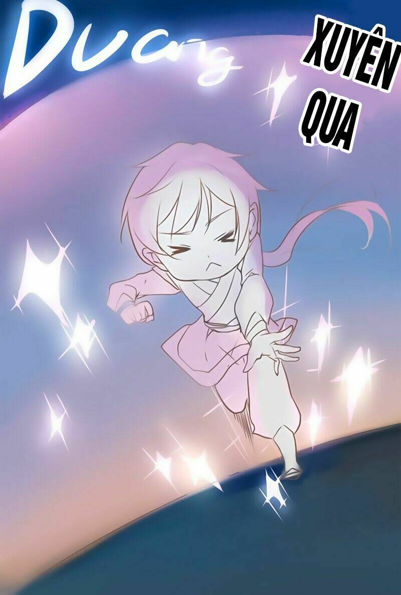 Bách Luyện Thành Thần Chapter 11.5 - Trang 2