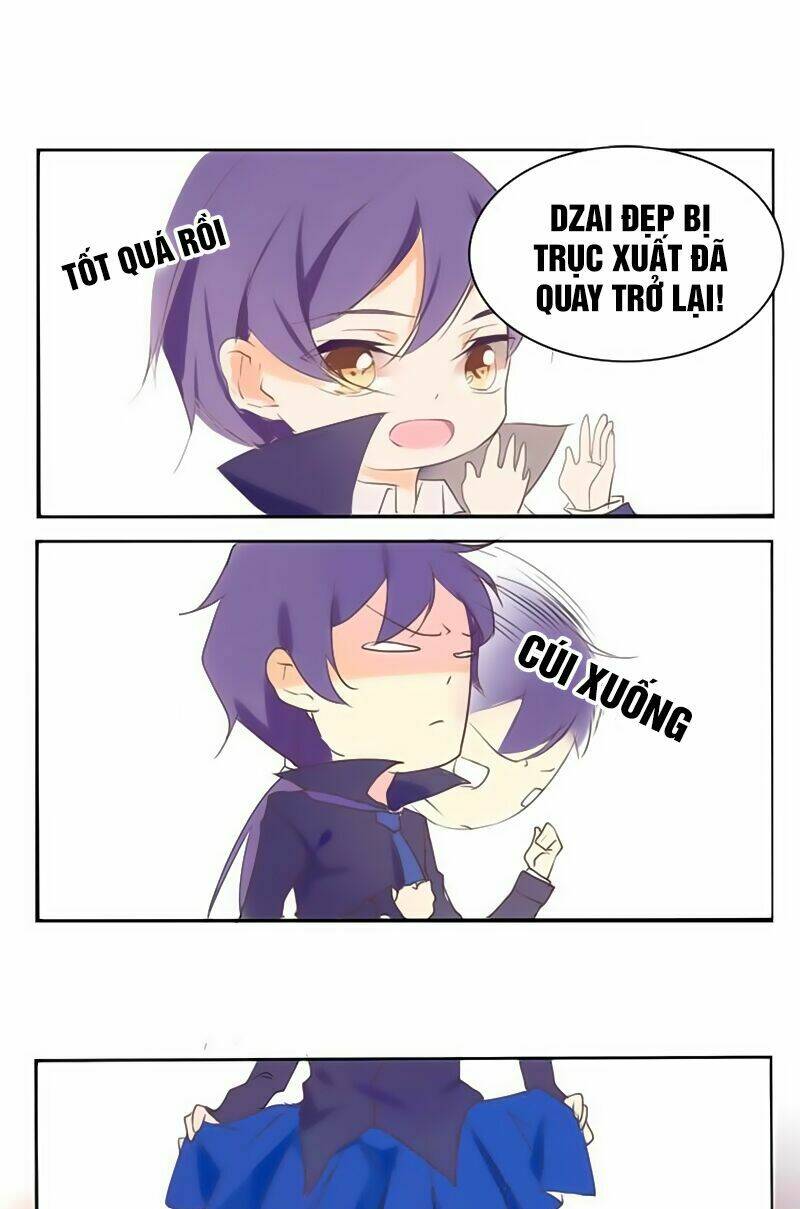 Bách Luyện Thành Thần Chapter 11.5 - Trang 2