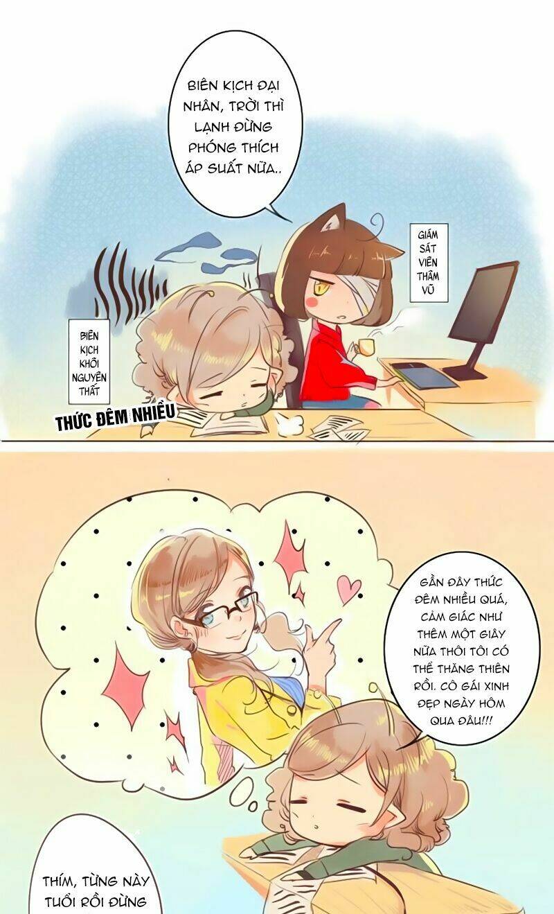 Bách Luyện Thành Thần Chapter 11.5 - Trang 2