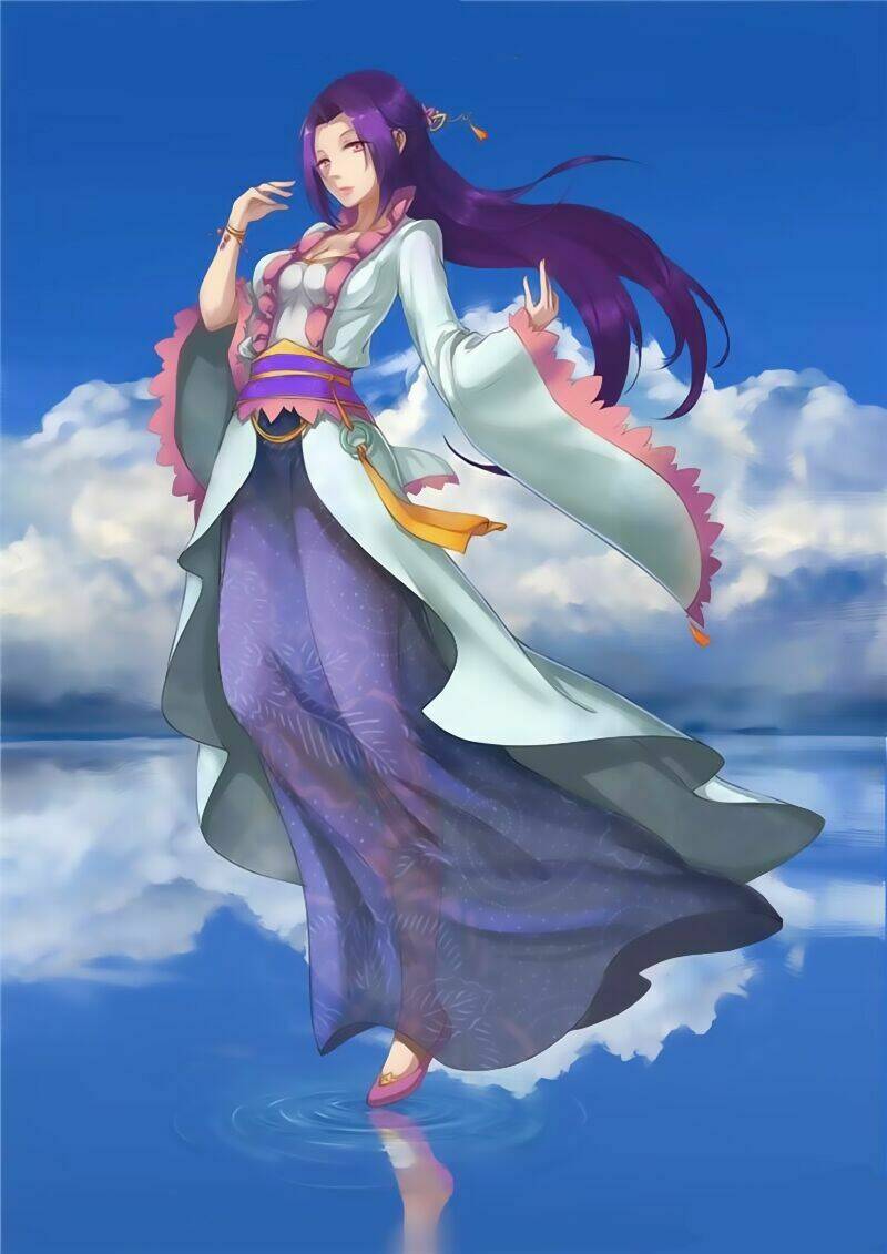 Bách Luyện Thành Thần Chapter 11.5 - Trang 2