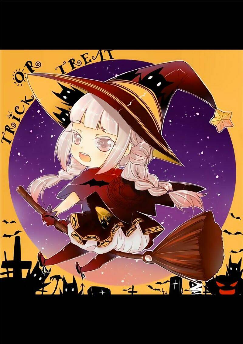 Bách Luyện Thành Thần Chapter 11.5 - Trang 2