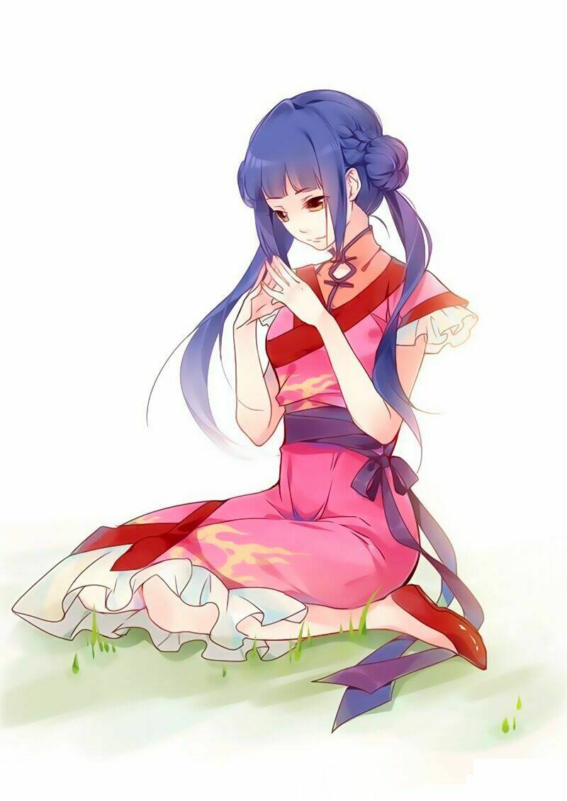 Bách Luyện Thành Thần Chapter 11.5 - Trang 2