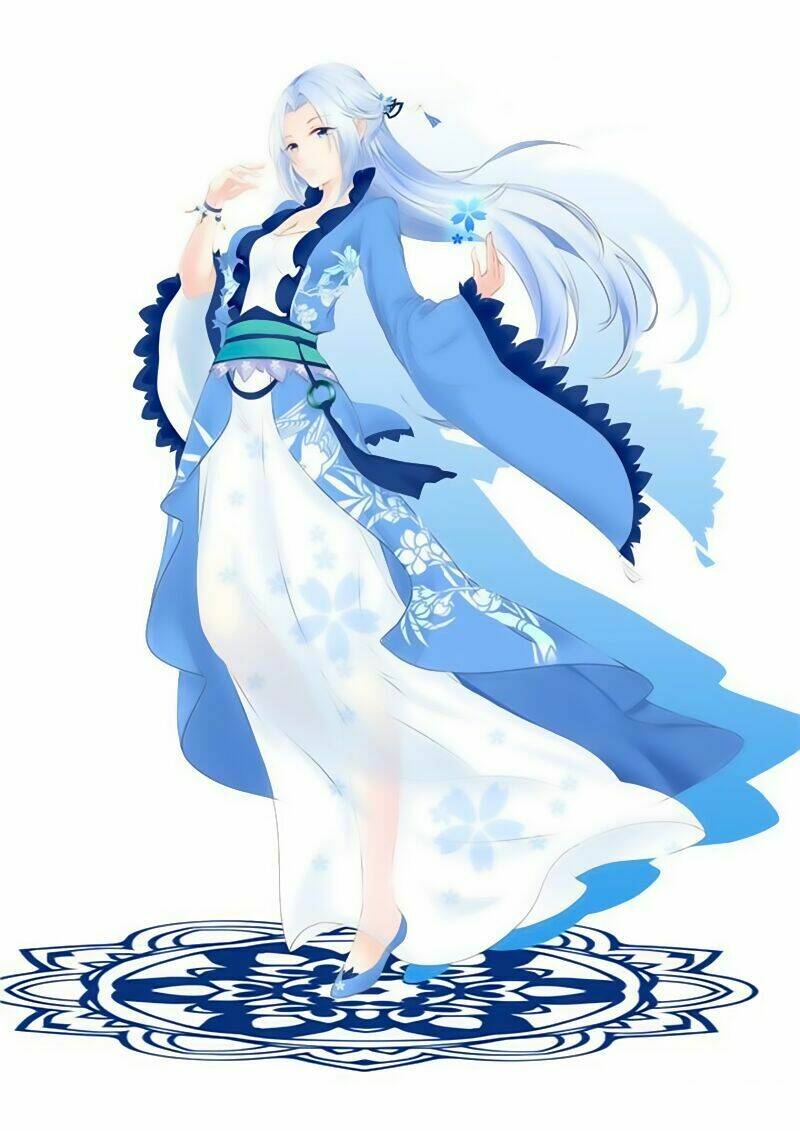 Bách Luyện Thành Thần Chapter 11.5 - Trang 2