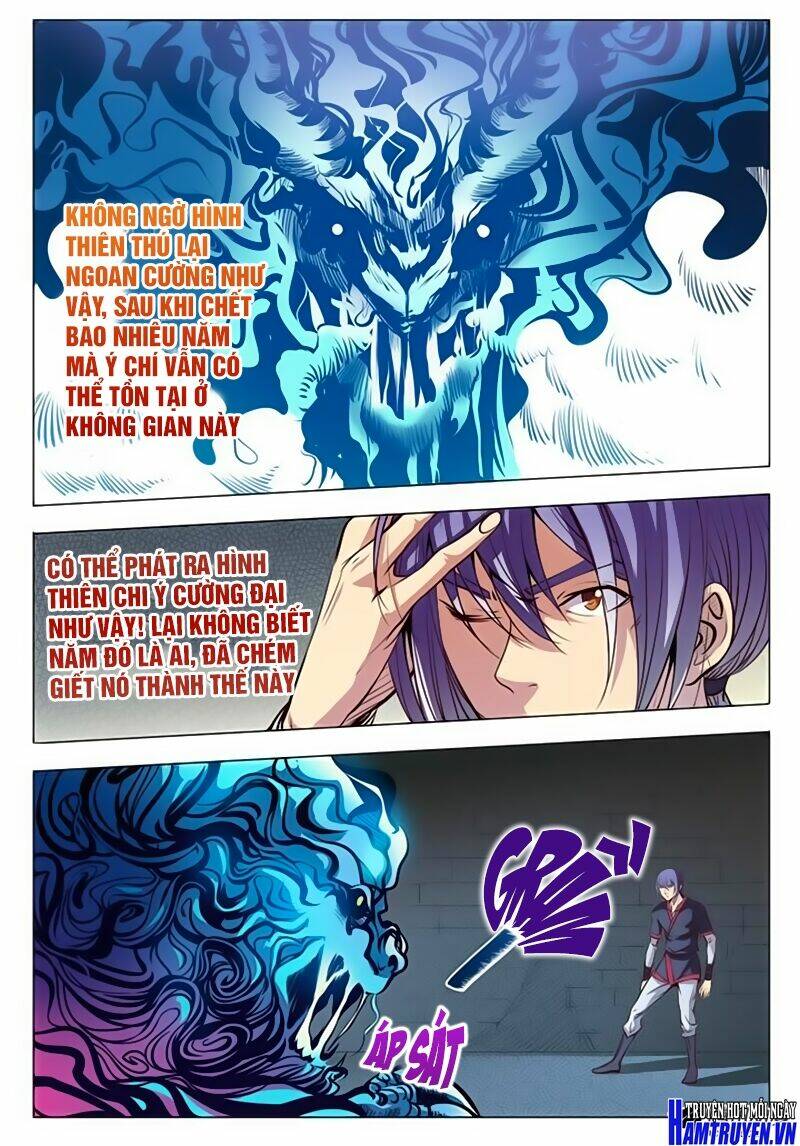 Bách Luyện Thành Thần Chapter 11 - Trang 2