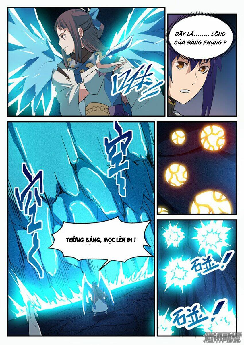 Bách Luyện Thành Thần Chapter 110 - Trang 2