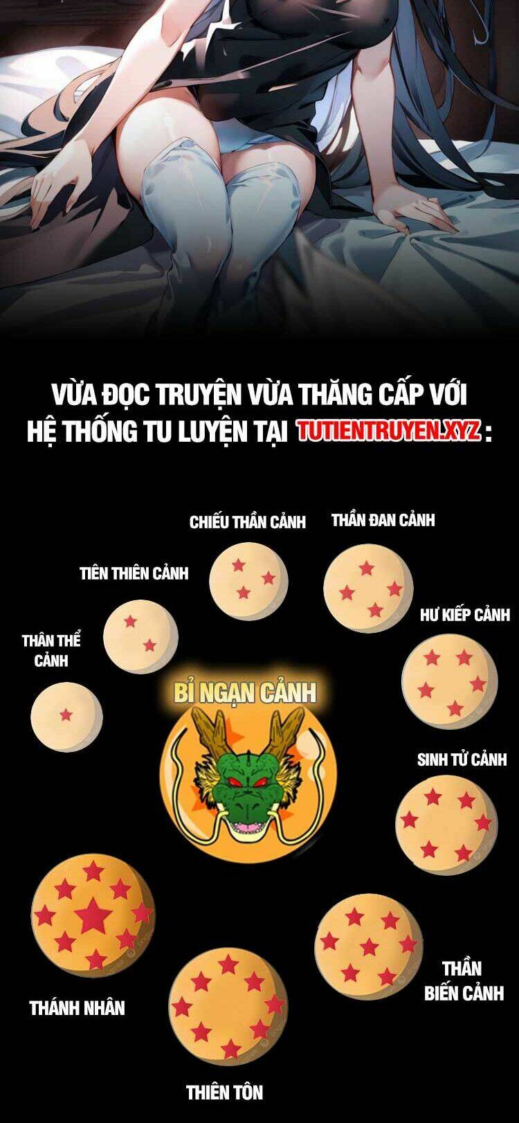 Bách Luyện Thành Thần Chapter 1100 - Trang 2