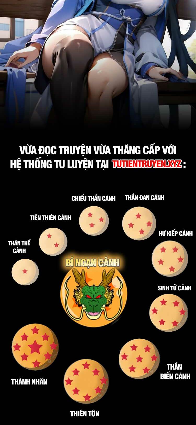 Bách Luyện Thành Thần Chapter 1101 - Trang 2