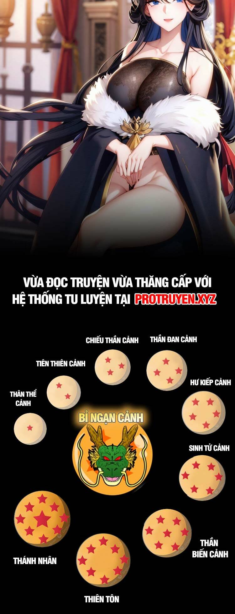 Bách Luyện Thành Thần Chapter 1103 - Trang 2