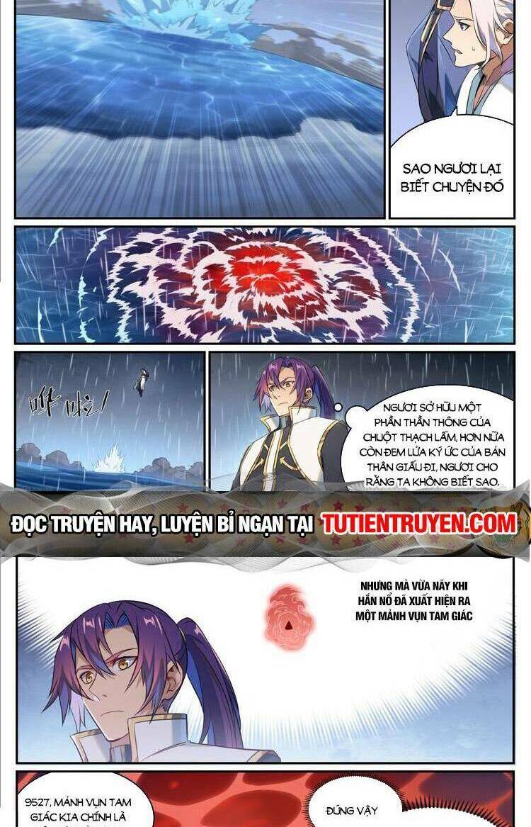 Bách Luyện Thành Thần Chapter 1108 - Trang 2