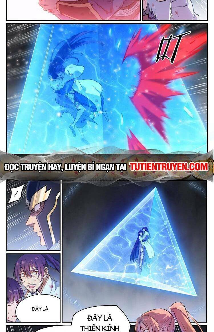 Bách Luyện Thành Thần Chapter 1109 - Trang 2