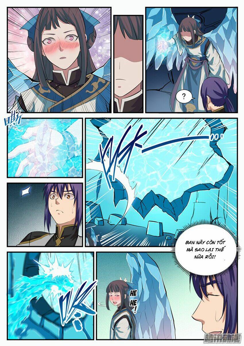 Bách Luyện Thành Thần Chapter 111 - Trang 2