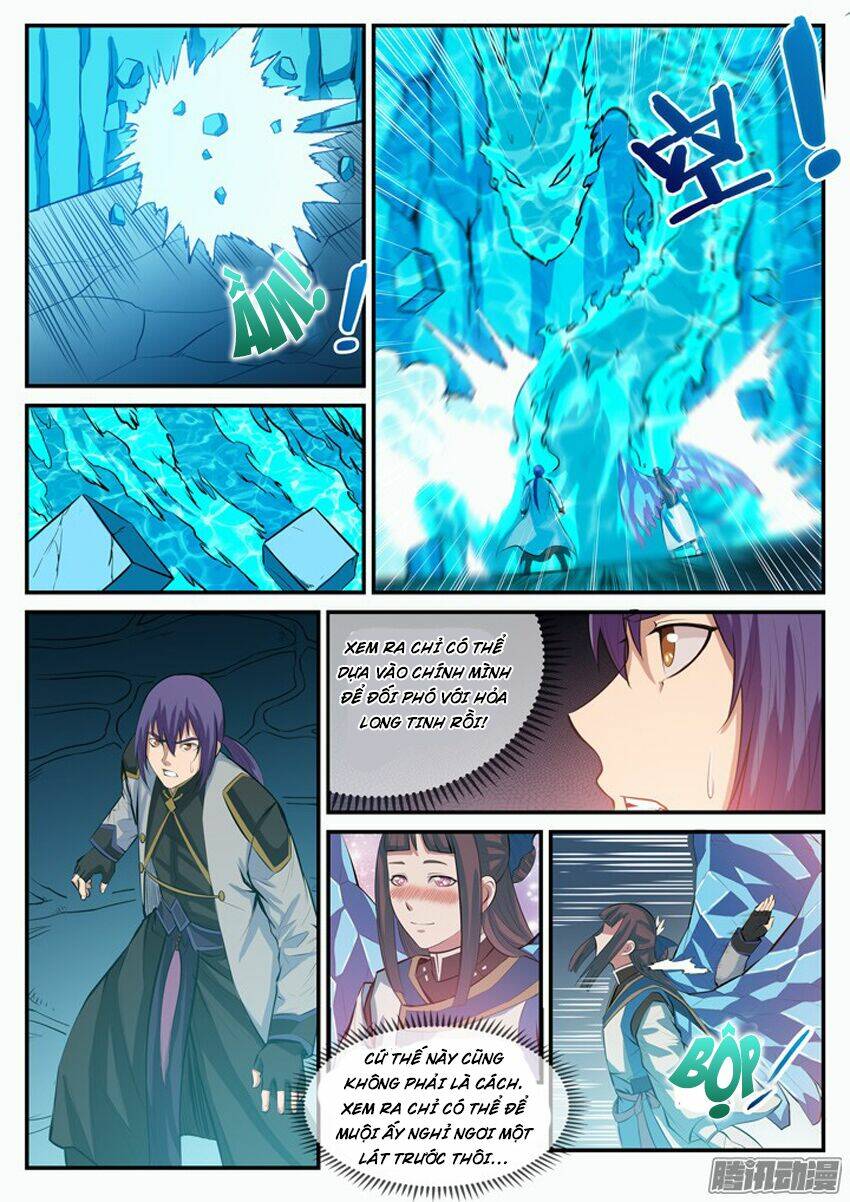 Bách Luyện Thành Thần Chapter 111 - Trang 2
