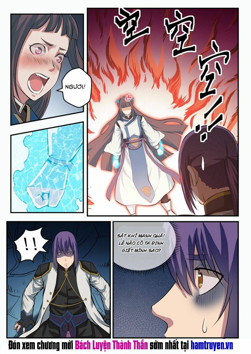 Bách Luyện Thành Thần Chapter 111 - Trang 2