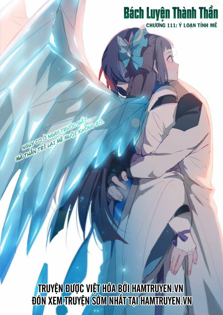 Bách Luyện Thành Thần Chapter 111 - Trang 2