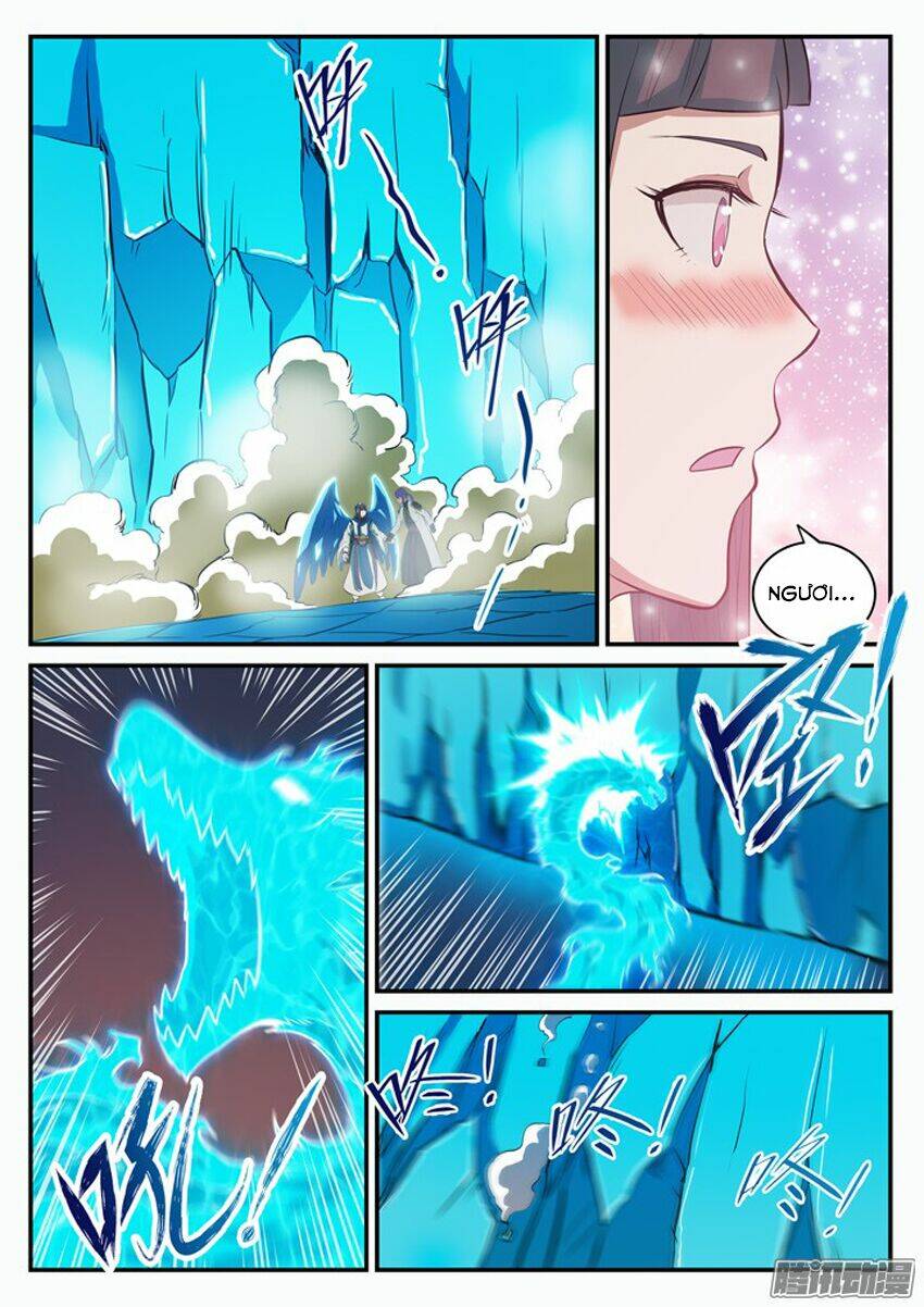 Bách Luyện Thành Thần Chapter 111 - Trang 2