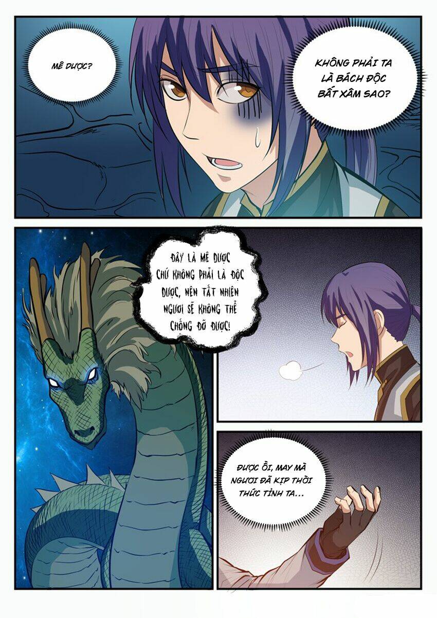 Bách Luyện Thành Thần Chapter 111 - Trang 2