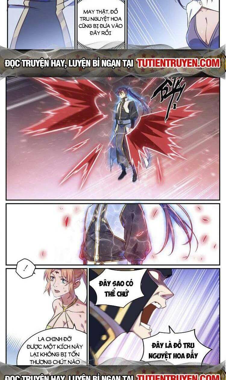 Bách Luyện Thành Thần Chapter 1110 - Trang 2